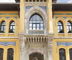 Four Seasons Istanbul At Sultanahmet - Special Class