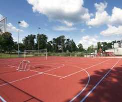 Hotel Holiday Inn Resort Warszawa J&oacute;zef&oacute;w****