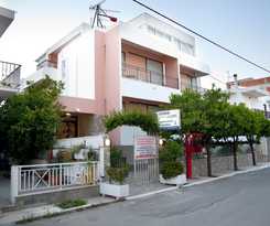 Apartamentos Kardamena Holidays