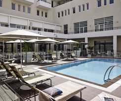 Novotel Avignon Centre