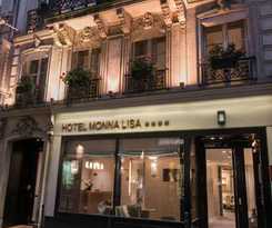 Hotel Le Monna Lisa by Inwood Hotels