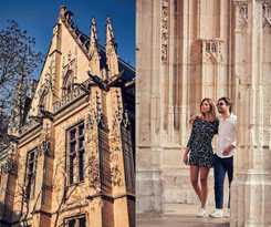 Mercure Rouen Centre Cathedrale