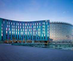 Hotel Aloft London Excel