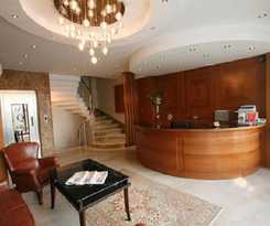 Hotel Senabil Old City