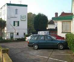 Oyo Central Golders Green