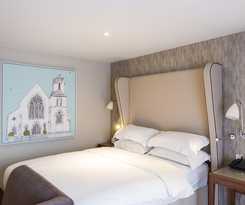 Hotel Cottons and Spa