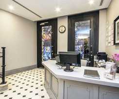 Hotel Taksim Prelude