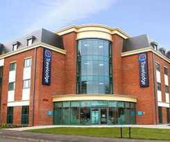 Hotel Travelodge Stratford Upon Avon