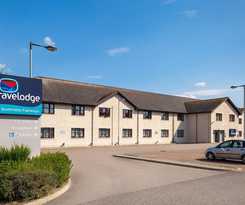 Travelodge Inverness Fairways