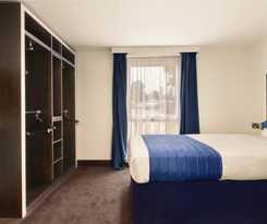 Hotel Ramada By Wyndham Oxford