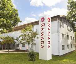 Ramada By Wyndham South Mimms M25