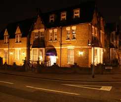 Kirkdale Hotel