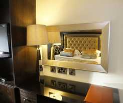 Hotel The Old Mill Inn