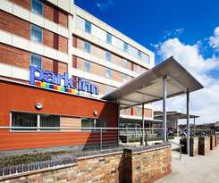 Hotel Park Inn By Radisson Peterborough