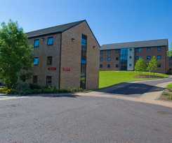 Queens University Belfast - Elms Village - Hostel