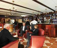 Hotel Ibis Carcassonne Est La Cité