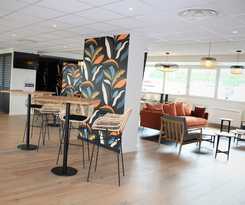 Hotel Best Western Cote des Sables Plouescat