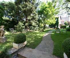 Hostellerie Saint-antoine