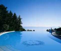 Hotel Evian Royal Palace
