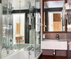 Best Western Aramis Saint germain