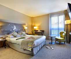 Best Western Plus Du Parc Chantilly