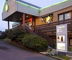 Hotel Campanile Marne La Vallee - Chelles