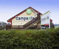 Hotel Kyriad Direct Haguenau