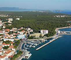 Hotel Kornati Biograd