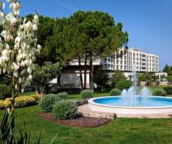 Hotel Materada Plava Laguna