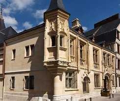 Hotel De Bourgtheroulde, Autograph Collection