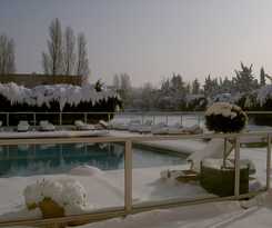 Best Western Marseille Aeroport