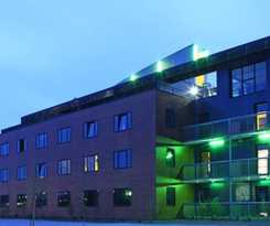 Hotel Cowool Lille Villeneuve D'Ascq