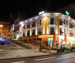 The Originals Boutique, Alizé