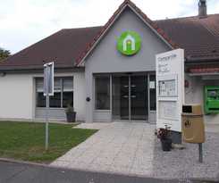 Hotel Campanile Lille Sud-seclin