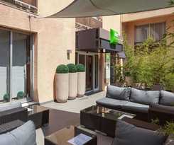 Ibis Styles Beaulieu Sur Mer