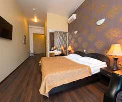 Allegro Ligovsky Prospect