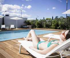 Hotel Novotel Bordeaux Lac