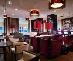 Hotel Courtyard by Marriott St. Petersburg Center West Pushkin 