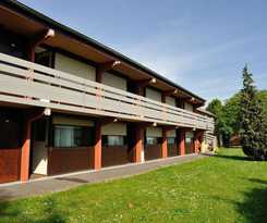 Hotel Kyriad Direct Nancy Est - Essey