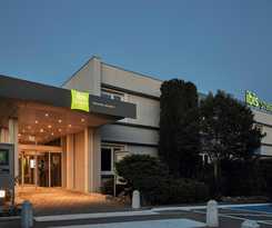 Hotel Ibis Styles Marseille Provence Aéroport