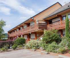 Hotel Campanile Rodez