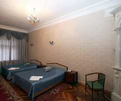 Hotel Park Lion Bridge