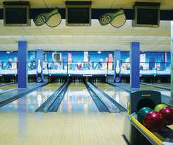 Hotel Izmailovo Delta