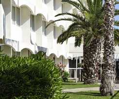 Novotel Montpellier
