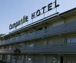 CAMPANILE TOULOUSE NORD - L'union