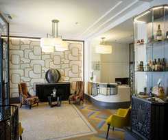 Hotel Mercure Rodez Cathédrale & Mercure Résidence