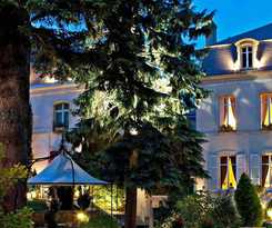 Hostellerie Cèdre and Spa • Beaune