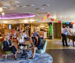 Hotel Mercure Lille Aeroport