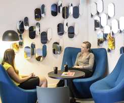 Hotel Novotel Lille Aeroport