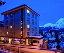 Hotel Asora